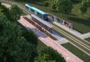 Lavori del tram su via Sografi conclusi entro l’estate