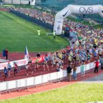 partenza maratona 2018