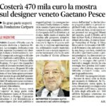 pesce padova