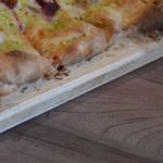 pizza pala belluno crosta