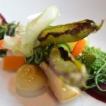 tola rasa antipasto orto