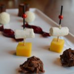 tola rasa dessert