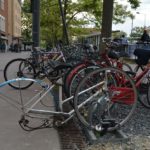 bicciclette rubate padova