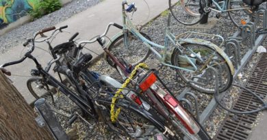 Asta biciclette Padova