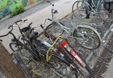 Asta biciclette Padova