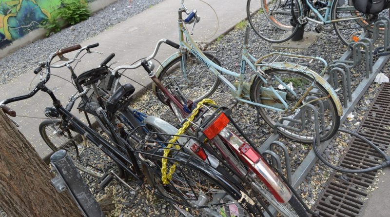 Asta biciclette Padova