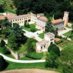 castello lispida