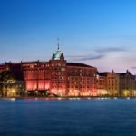 molino stucky giudecca venezia