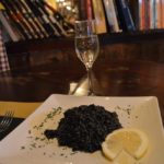 osteria san leonardo padova risotto