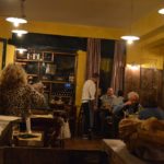 osteria san leonardo padova sala
