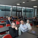 popolo famiglia platea