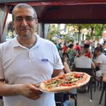 samer arcella pizzeria sotto casa