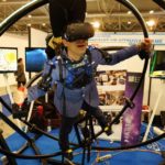 vitruvian VR Milano
