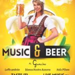 musi e beer gancino