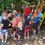 parco avventura bambini