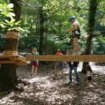 parco avventura teolo