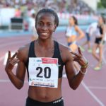Campionati Italiani Assoluti 2017 di Trieste
