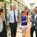 ali supermercato via saetta