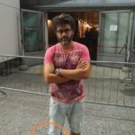 anthony civolani disabile