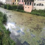 canale ponte molino