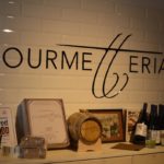 gourmetteria