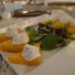 gourmetteria baccala mantecato