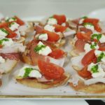 lucas antipasto