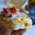 valpomaro pizza finferli