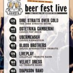 dakota beer fest