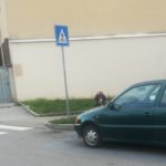 eroina a cielo aperto