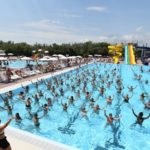 isamar acquagym