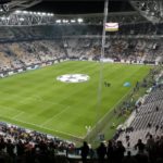 juventus stadium