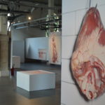 carne da macello cuore