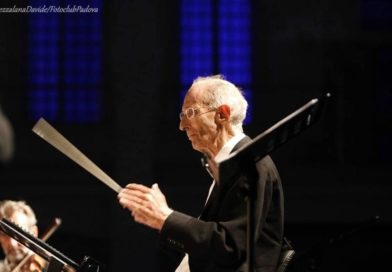 Concorso Claudio Scimone, 14mila euro ai giovani musicisti: candidature entro ottobre Concorso Claudio Scimone