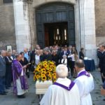 funerale claudio scimone