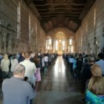 funerale eremitani scimone