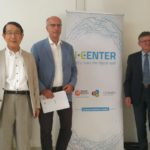 i-center cappellozza potti horikiri zanchetta santolamazza