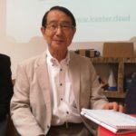 i-center toshio horikiri