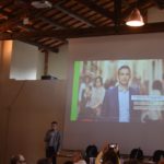 pizzarotti italia in comune padova