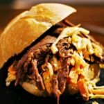 soul kitchen american pulled pork