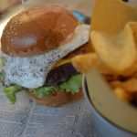 soul kitchen hamburgher