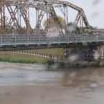 alluvione ponte 4 martiri 2018