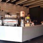 caffe al santo
