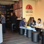 caffe&caffe milani