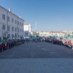 combattenti e reduci padova