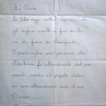 lettera duce