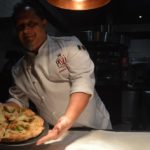 osterie meccaniche pizza