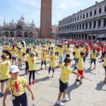 piazza san marco monopattino