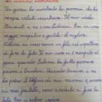 salvini lettera bambino