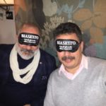 biasetto bendati